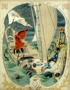Fransa Tarihi: Kardinal Richelieu