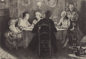 Jean-Jacques Rousseau