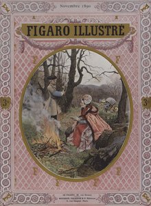 Brisee Antrenörü by Maurice Leloir
