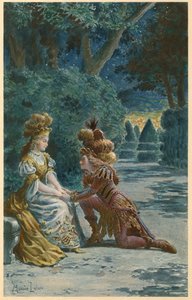  by Maurice Leloir