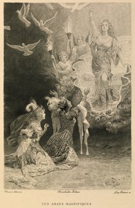  by Maurice Leloir