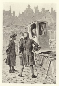 Desobligeant