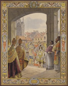 Kral Louis XIV