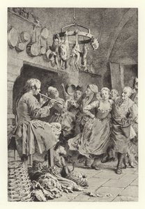 Mektup by Maurice Leloir