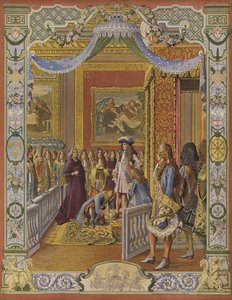 Kral Louis XIV
