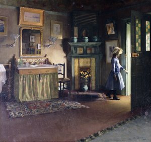 Jacques Emile Blanch