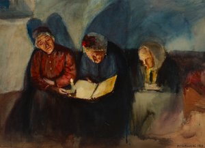  by Maurice Minkowski