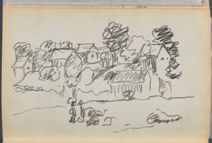  by Maurice Prendergast