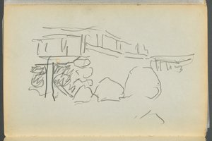  by Maurice Prendergast