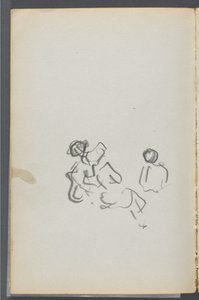  by Maurice Prendergast