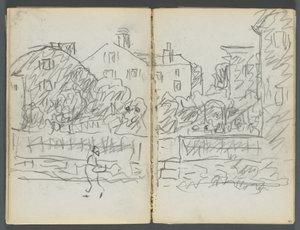  by Maurice Prendergast