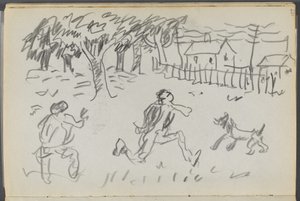  by Maurice Prendergast