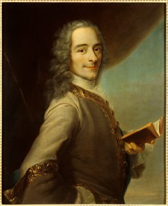Francois Marie Arouet dit Voltaire