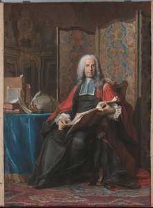 Gabriel Bernard de Rieux