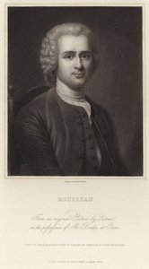 Jean-Jacques Rousseau