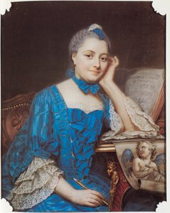 Marie Fel