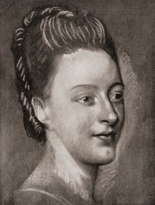 Isabelle de Charriere, La Tour