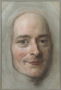 Francois Marie Arouet de Voltaire