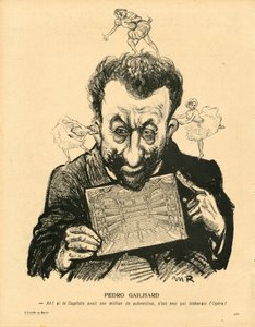 Tereyağı Tabağı, 229 numara, Renklerde Hiciv by Maurice Radiguet
