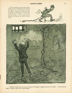 Tereyağı Tabağı, 411 numara, Hiciv renginde by Maurice Radiguet