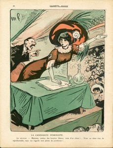 Tereyağı Tabağı, 473 numara, Hiciv renginde by Maurice Radiguet