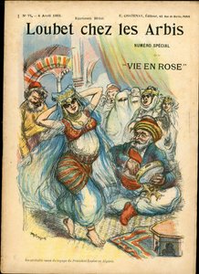 Pembe Yaşam by Maurice Radiguet