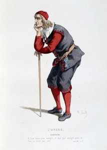 Moliere
