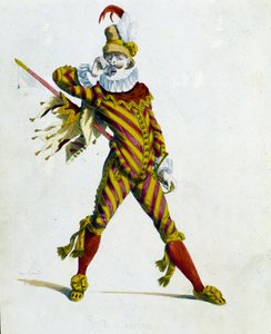 Kaptan Spavento (kaptan Fracasse)