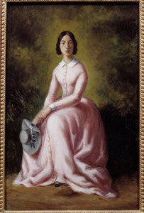 Şarkıcı Pauline Viardot