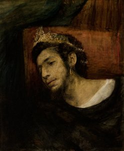 Ahaşveroş, 1876