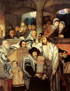 Yom Kippur