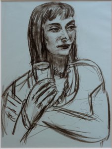 Marion Greenwood