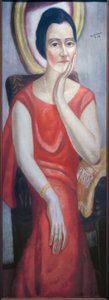 Käthe von Porada