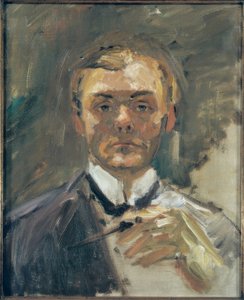 başlıksız by Max Beckmann