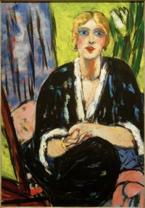 Lilly von Schnitzler