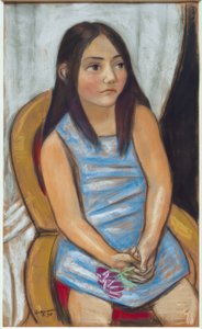 Margarete Wichert