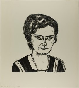 Frau H.M.