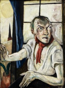  by Max Beckmann