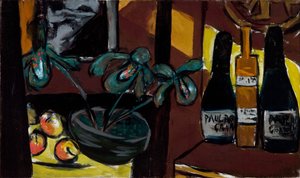  by Max Beckmann