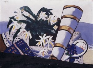 gündoğumu; gündoğumu by Max Beckmann