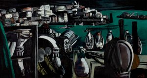  by Max Beckmann