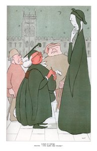 Dante Oxford