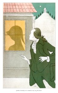 Goethe, Lili