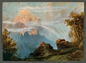 Fransa, Paris, Richard Wagner