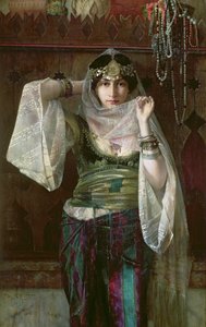 Harem Kraliçesi