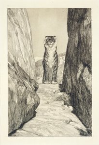 İlk Gelecek by Max Klinger