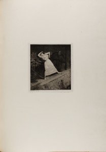 Into the Gutter!, A Life