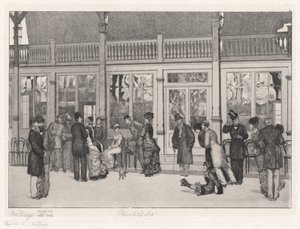 Ort, 1880