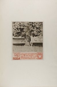 Önsöz I, A Life