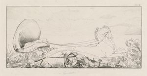 Zafer, 18781880. by Max Klinger